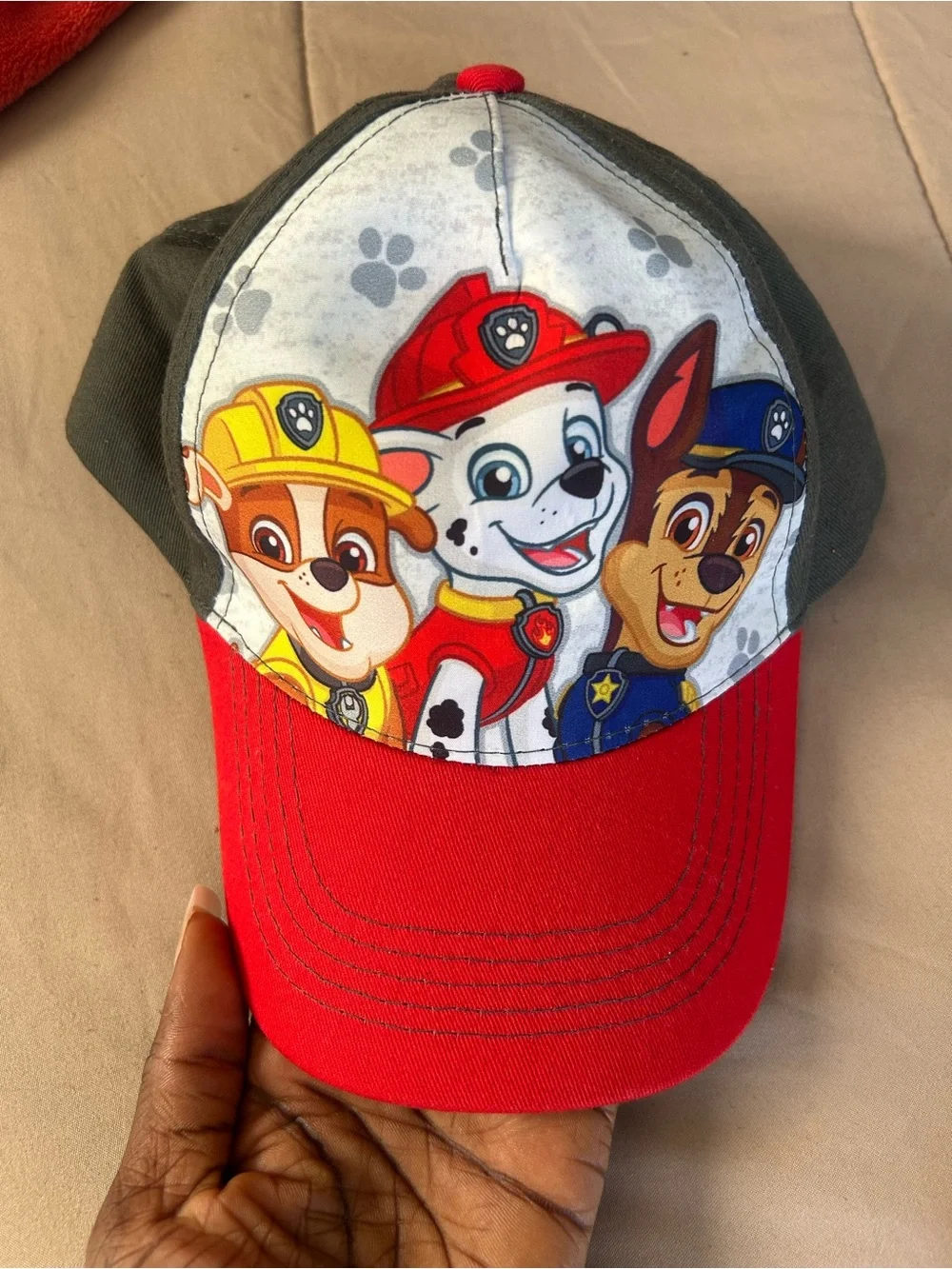 Paw Patrol Kids Hats
